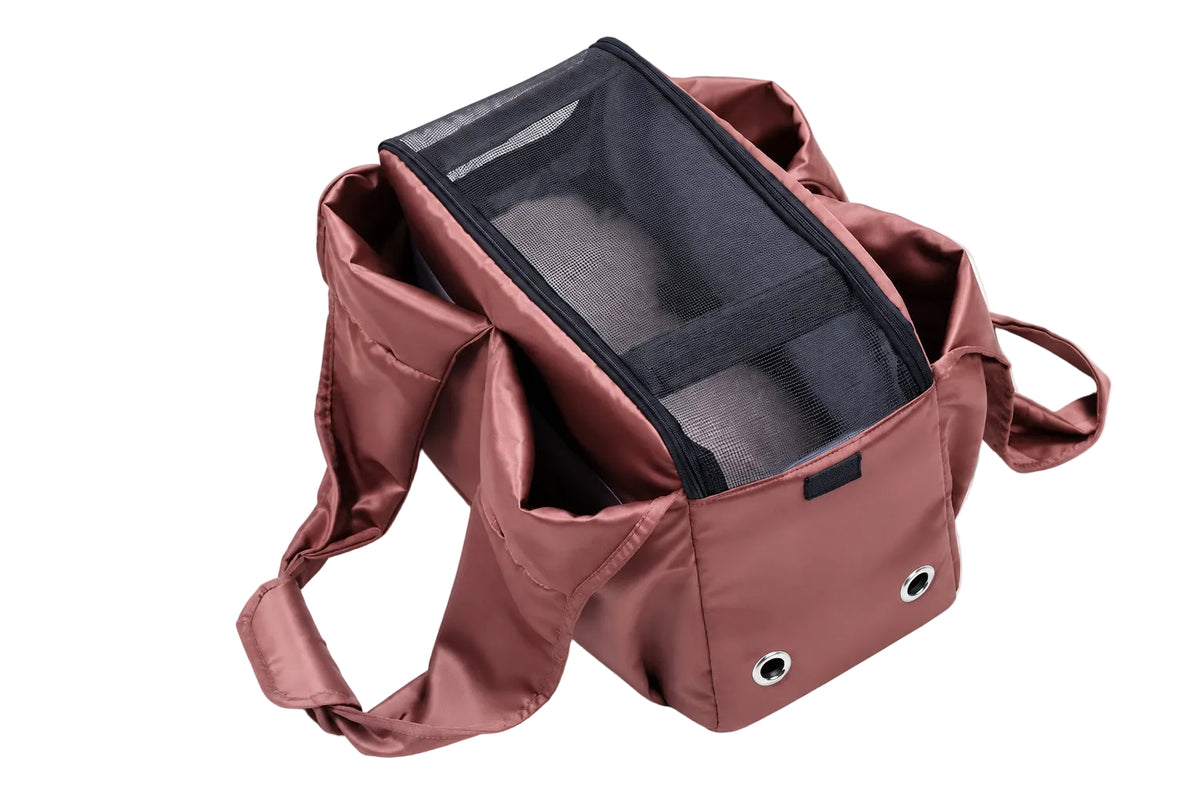 Sac de transport à ance