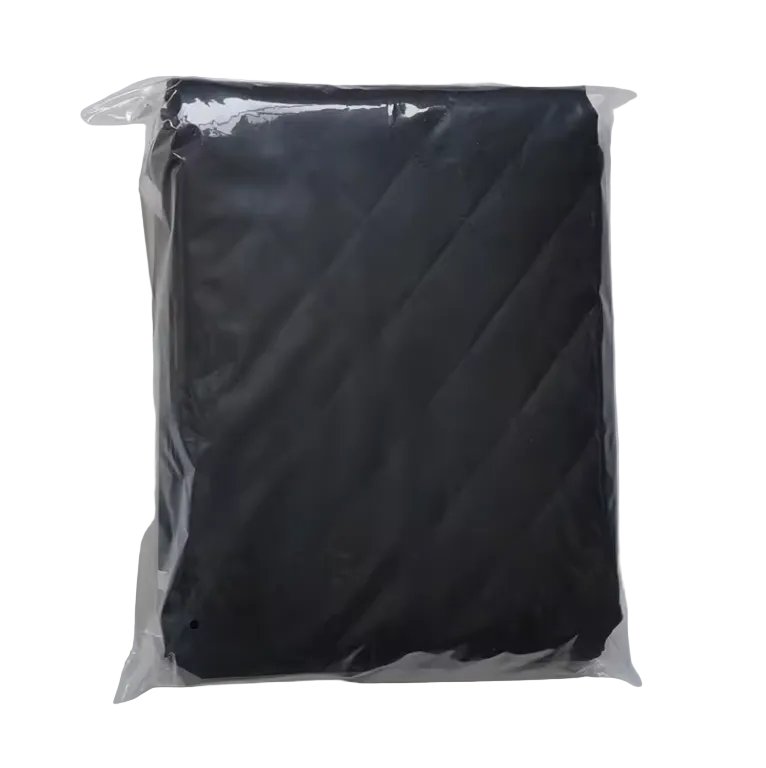 Tapis de coffre pour animaux