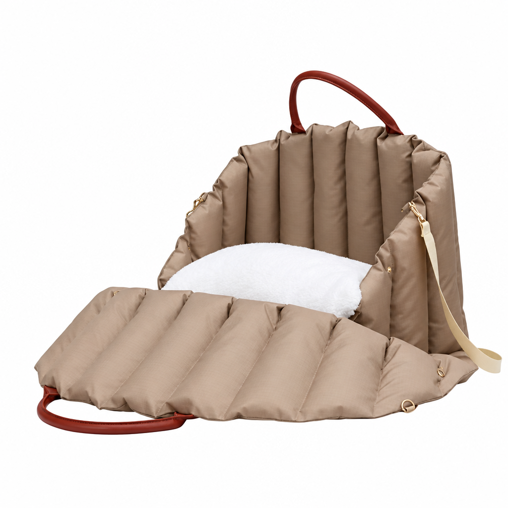 Siège de voyage Convertible