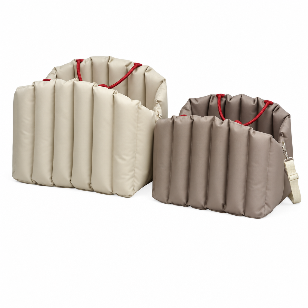 Siège de voyage Convertible