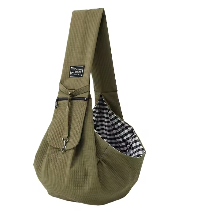 Sac en Bandoulière