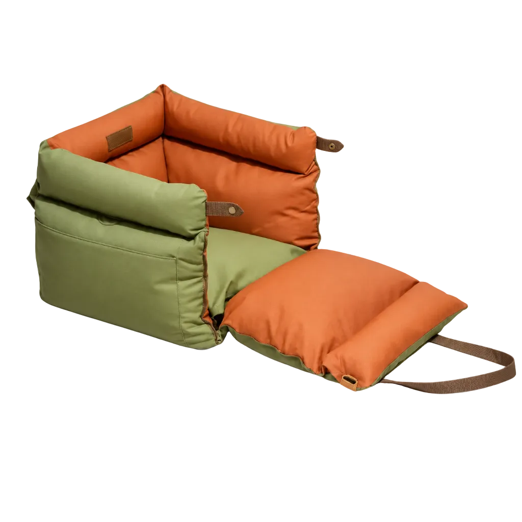Sac de voiture