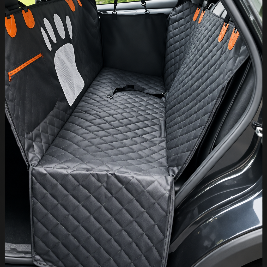 Tapis de voiture