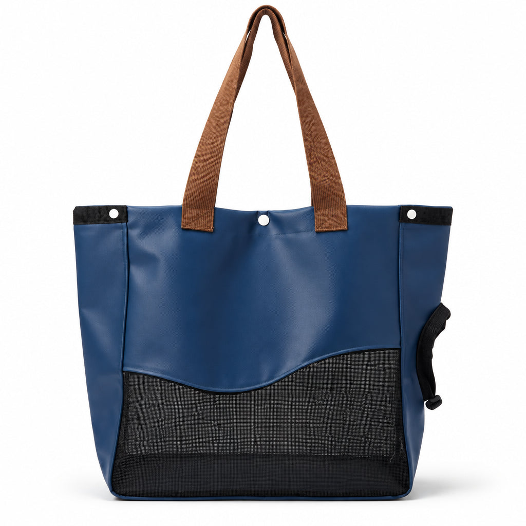 Sac de transport respirant