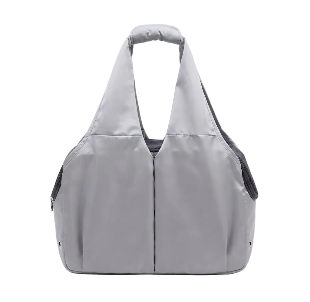 Sac de transport à ance