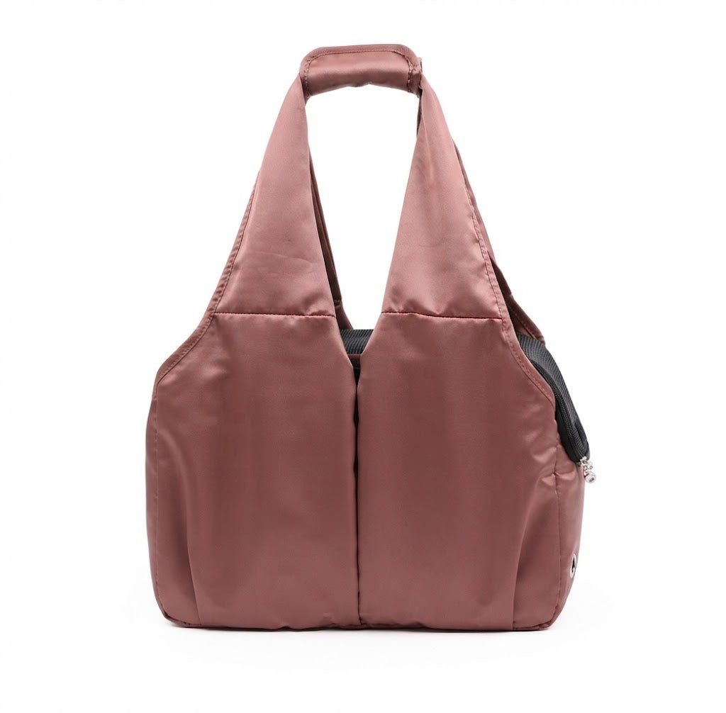 Sac de transport à ance